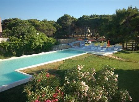 Oasis Park Hotel Торре дель'Орсо Экстерьер фото