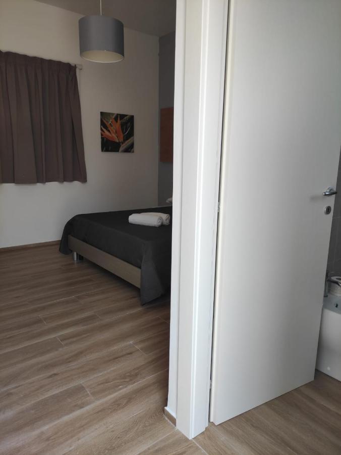 Oasis Park Hotel Торре дель'Орсо Экстерьер фото