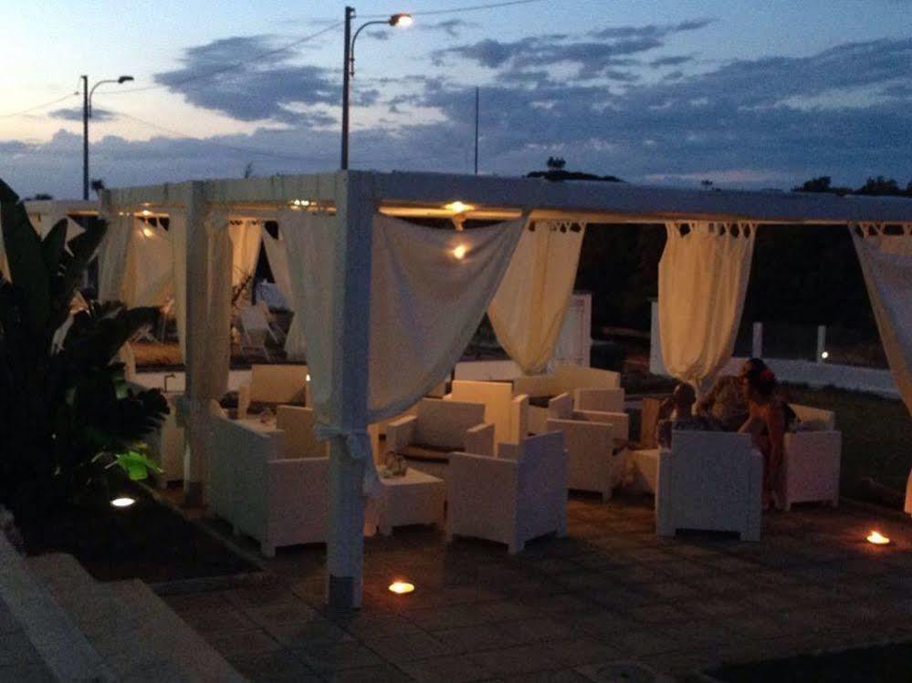 Oasis Park Hotel Торре дель'Орсо Экстерьер фото