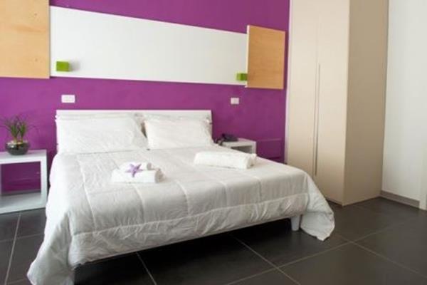 Oasis Park Hotel Торре дель'Орсо Экстерьер фото